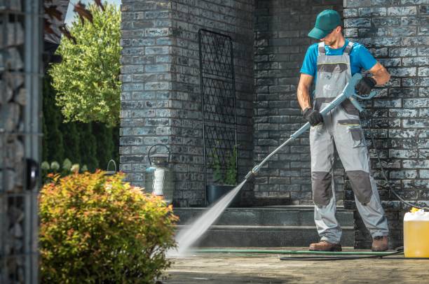 Best Gutter Cleaning and Brightening in Old River Winfree, TX