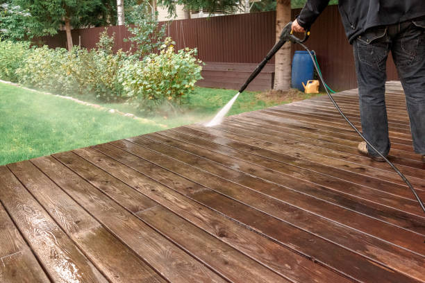 Reliable Old River Winfree, TX Pressure Washing Services Solutions