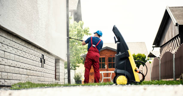 Best Soft Washing for Delicate Surfaces in Old River Winfree, TX