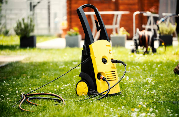 Best Concrete Surface Cleaning in Old River Winfree, TX
